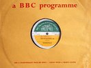 BBC TRANSCRIPTION SERVICE - TOP OF THE POPS 146 - Amen Corner,Truly Smith- UK