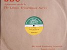 BBC TRANSCRIPTION SERVICE - TOP OF THE POPS 158 - Hollies,Cream,Kinks...- UK