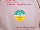 BBC TRANSCRIPTION SERVICE -TOP OF THE POPS 162- (Bunch, Honeybus   )  UK- Listen
