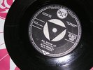 ELVIS PRESLEY, HEARTBREAK HOTEL, ORIG UK TRI 45