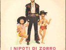 OST - P. UMILIANI - I NIPOTI DI ZORRO - 7