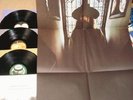 GEORGE HARRISON ALL THINGS MUST PASS 3LP BOX NM- MINT POSTER INNERS EXC BOX