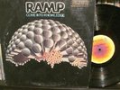 RAMP COME INTO KNOWLEDGE PROMO 1977 BLUE THUMB LP MOD SOUL BOOGIE