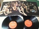 JIMI HENDRIX ELECTRIC LADYLAND 2-LP NM/NM- UK NUDE COVER POLYDOR VOODOO CHILE,