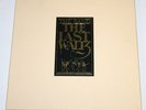 THE BAND - THE LAST WALTZ  - RARE LIMITED EDITION BOX SET [3 VINYLS] RHINO