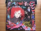 CULTURE CLUB LP.'WAKING UP WITH THE HOUSE ON FIRE'.*SIGNED BY ALL* SIGNED BY ALL