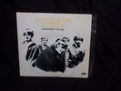 SOMEBODY'S IMAGE: Hush 4 track EP. Russell Morris.Very rare copy.