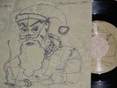 Pearl Jam Strangest Tribe RARE 1999 USA Christmas FAN CLUB PROMO W/ PS 7