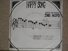 THE NIPS Happy Song RARE  UK 7