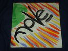 l voag - move ep, white label MOVE1. RARE PRIVATE PUNK 7