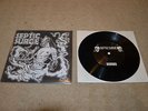 Extortion/Septic Surge - Split 7