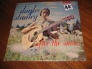 DAYLE STANLEY 1960,S SEALED FOLK LP(SQUIRE 33006 STEREO)AFTER THE SNOW