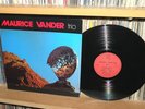 MAURICE VANDER trio ORIGINAL FRENCH LP BINGOW RECORDS