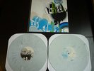 THE MARS VOLTA / OMAR RODRIGUEZ LOPEZ - CALIBRATION VINYL LP
