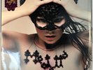 BJORK Medulla Japan 180 GRAM Virgin Vinyl Ltd LP Sealed with Stickers LAST One