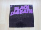 BLACK SABBATH - MASTER OF REALITY - VINYL LP - 1ST UK PRESS
