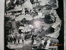 Schweden Hardcore Sampler Nasty Boys-Asta Kask-Missbrukarna huvudtvätt emo punk
