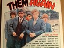 Them - Them Again / Nice Original 1966 Parrot US Stereo Copy / Van Morrison
