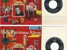 ELVIS PRESLEY EP  german RCA EPB-1035-1 & 2 