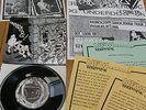 RARE 1986 UNDERDOG NUMBAH TWO 45 OWNED BY MEMBER 7 SECONDS NR