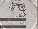 A Factory sample FAC 2 Double pack Joy division / Durutti Column / Cabaret Volta