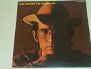 TOWNES VAN ZANDT*OUR MOTHER THE MOUNTAIN*    SEALED    VINYL/LTD ED