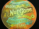 OGDENS' NUT GONE FLAKE MONO LP BY SMALL FACES : IMMEDIATE 1968 IMLP 012 1Y
