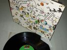 LED ZEPPELIN - III (3) orig german USA export LP 1970 top near mint