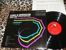 RCA LIVING STEREO 1S/1S STUDIES IN IMPROVISATION SHADED DOG RARE 20TH CENTURY