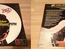 Michael Jackson rare Bad promo picture disc