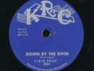 pc78-R&B-Rock-a-billy-KRC 5001-Lloyd Price / Eddy Seacrest