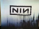 NINE INCH NAILS - WITH TEETH 12