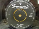 THE WHO (TOWNSEND) BRUNS.05926 1965 45rpm 7