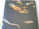 BIXIO TEMPERA-A Pugni Nudi-RARE LP ITALY OST '74 CINEVOX