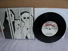 JOHNNY AND THE SELF ABUSERS (SIMPLE MINDS) - SAINTS AND SINNERS -NEAR MINT
