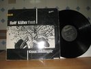 Rolf Kühn feat.Klaus Doldinger-Brunswick D Original 1962 Infr. Hoffmann,Cees Cee