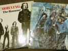 the Rumour New Zealand Rock Band 2 RARE LPs Garden of Smiles / Holy Morning VG+