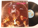 CALENDER LP It's A Monster PI KAPPA modern soul disco funk boogie VG++