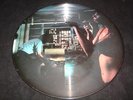 Super RARE Reo Speedwagon Hi Infidelity Picture Disc LP