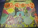 Original Psych LP: The Zombies - Odessey And Oracle on Date TES 4013 Stereo