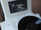 JOY DIVISION original first edtion red Vinyl LP Closer (1980)