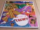 The Beatles Collection Of Oldies Y/B 1st PRESS in SUPERB Condition Ex+/Ex+