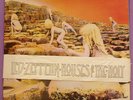 LED ZEPPELIN Houses Of The Holy Orig UK LP + Obi Strip - Jimmy Page Robert Plant