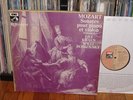EMI Mozart Violin Sonatas Vol.1  - LILI KRAUS & WILLI BOSKOVSKY 4LP NM