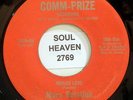 Reggae 45 Killa Roots MORE RELATION Misled Love COMM-PRIZE Records