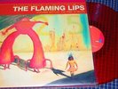 The Flaming Lips - Yoshimi Battles The Pink Robot - Ltd Import PINK VInyl - New