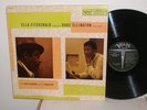 ELLA FITZGERALD sings the DUKE ELLINGTON Songbook - VERVE MGV DG 4LPs