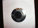 ORIGINAL US 45 RPM - LEE DENSON - NEW SHOES - VIK 0281