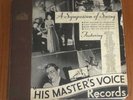 A Symposium of Swing - HMV Benny Goodman Fats Waller Tommy Dorsey Bunny Berrigan