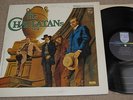 Charlatans Lp Debut 1969 Philips Stereo 600-309 Dan Hicks